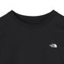  THE NORTH FACE THE NORTH FACE W's L/S FD Nuptse Cotton Tee画像2