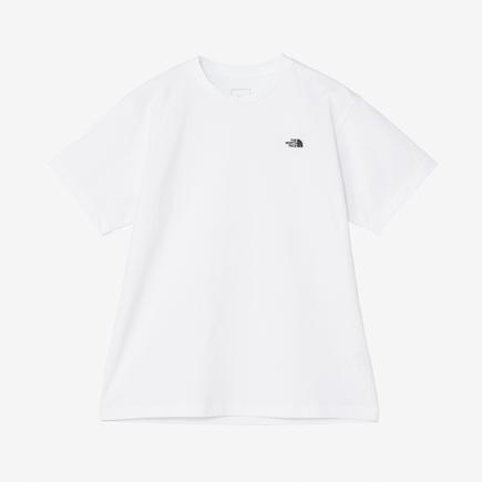 THE NORTH FACE ショートスリーブフラッシュドライヌプシコットンティー