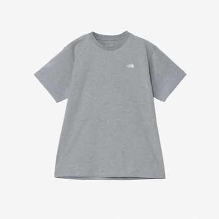 THE NORTH FACE ショートスリーブフラッシュドライヌプシコットンティー
