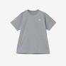  THE NORTH FACE THE NORTH FACE W's S/S FD Nuptse Cotton Tee画像1
