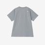  THE NORTH FACE THE NORTH FACE W's S/S FD Nuptse Cotton Tee画像3