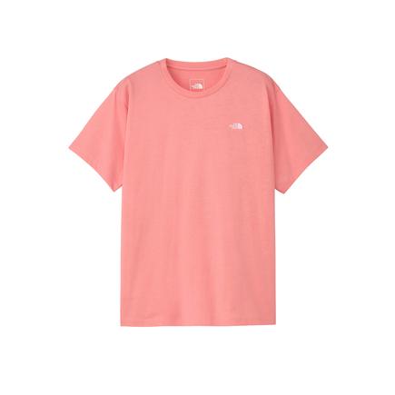 THE NORTH FACE ショートスリーブフラッシュドライヌプシコットンティー
