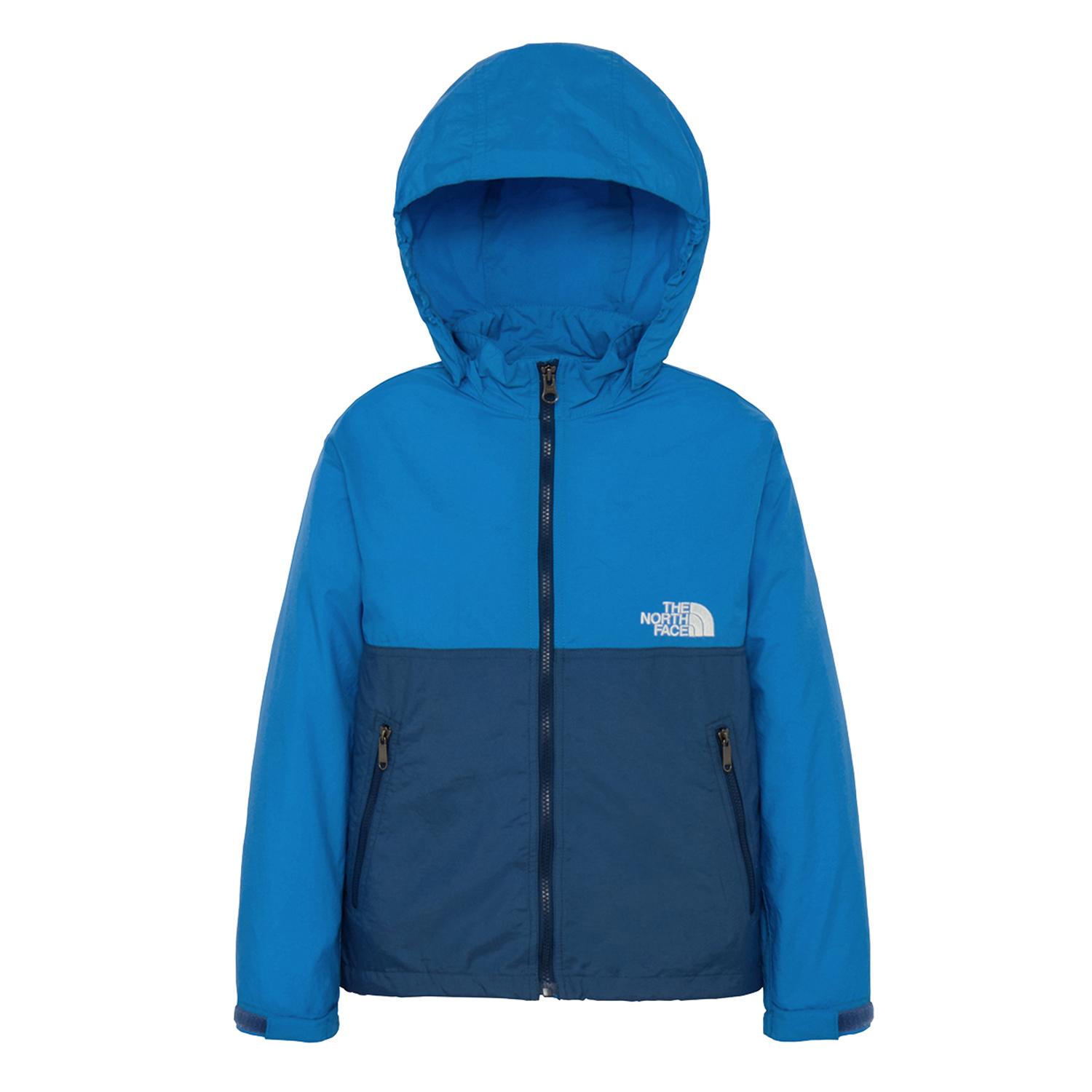 THE NORTH FACE THE NORTH FACE K's Compact Jacket｜OSHMAN'S ONLINE