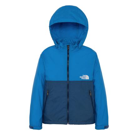 THE NORTH FACE キッズコンパクトジャケット