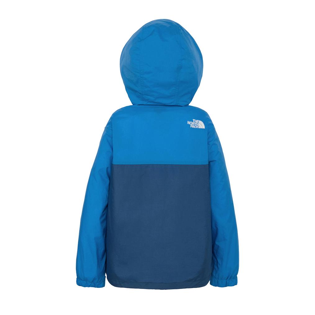  THE NORTH FACE THE NORTH FACE K's Compact Jacket画像3
