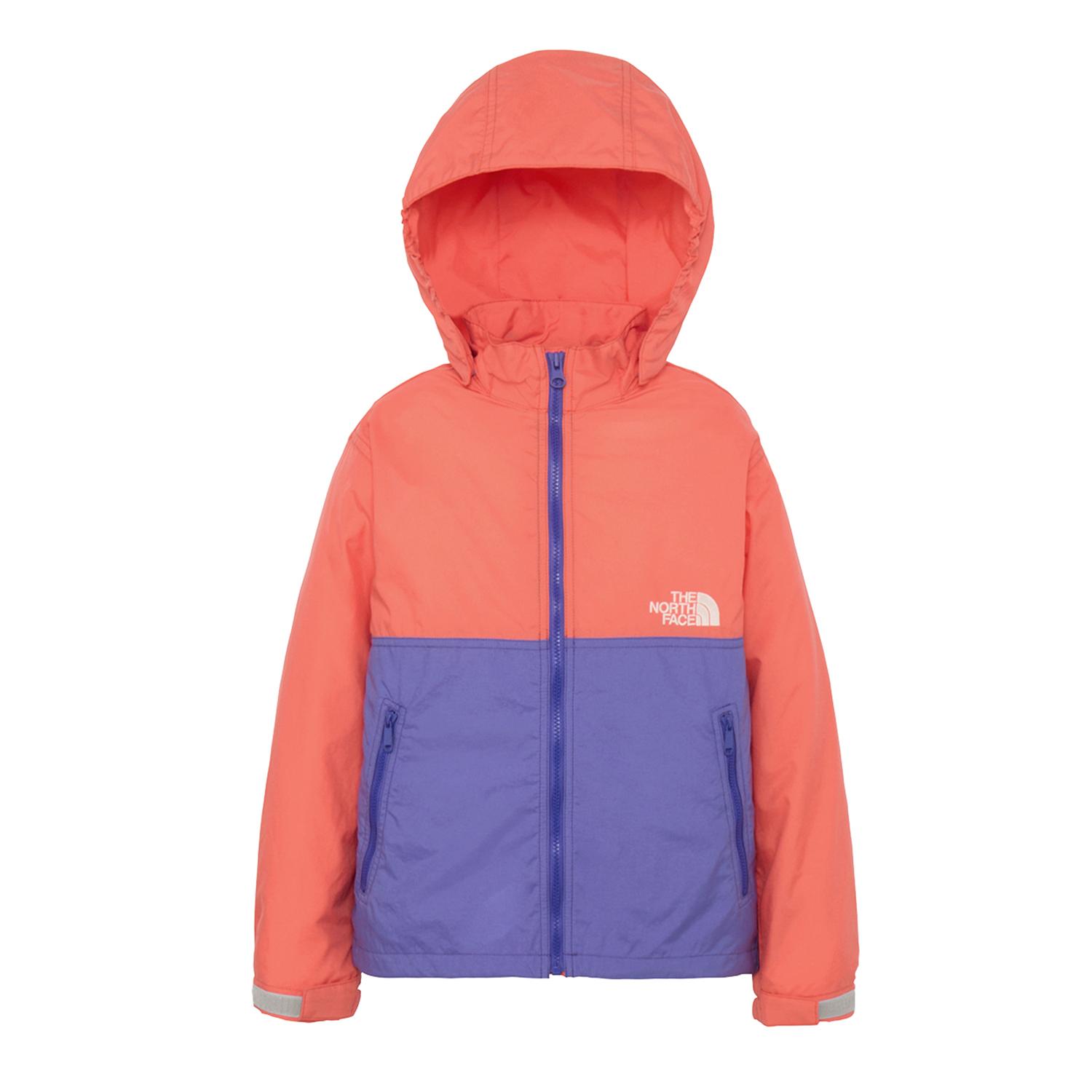 THE NORTH FACE THE NORTH FACE K's Compact Jacket｜OSHMAN'S ONLINE
