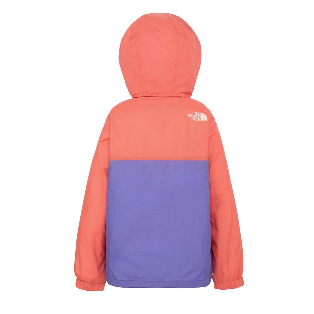  THE NORTH FACE THE NORTH FACE K's Compact Jacket画像3