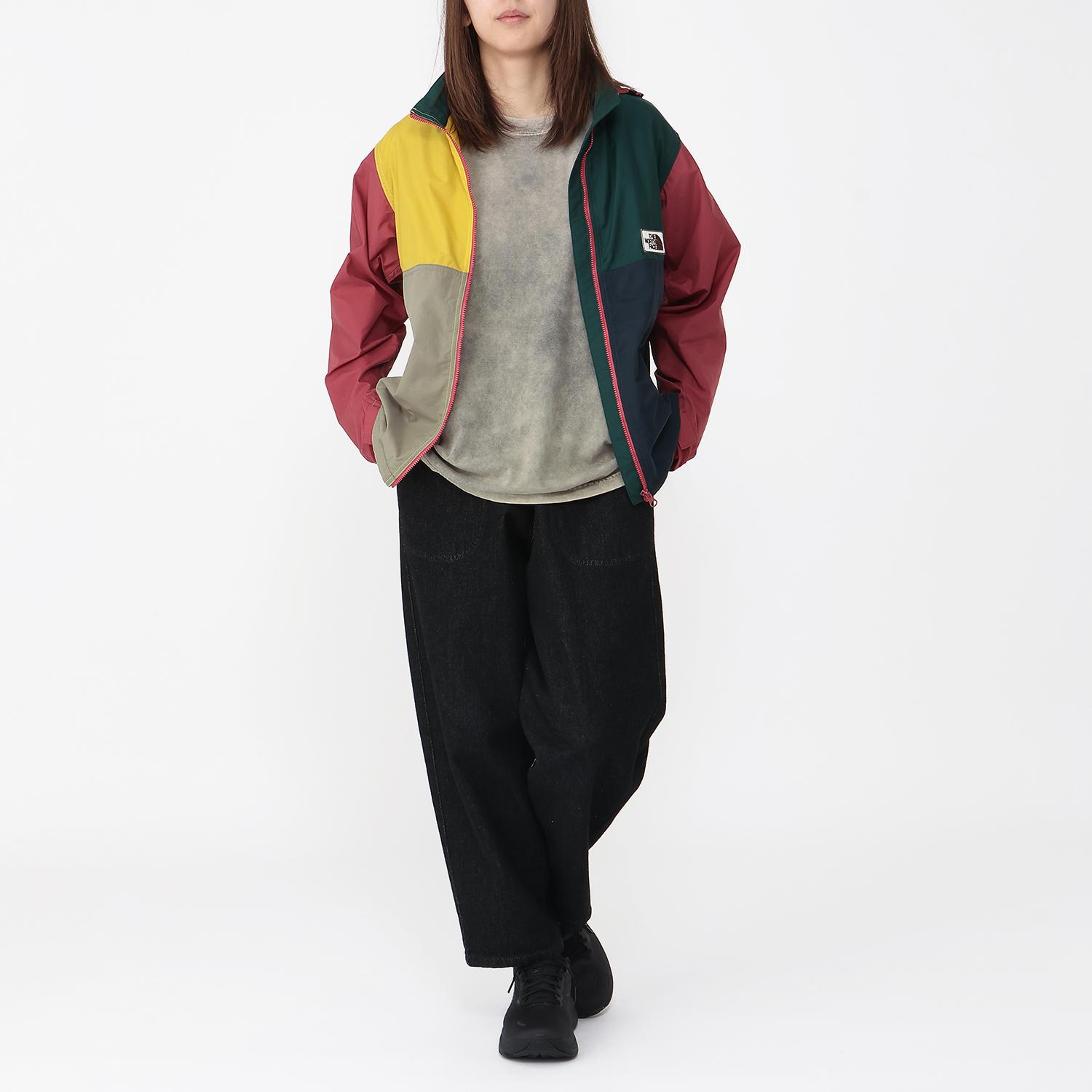THE NORTH FACE THE NORTH FACE K Grand Compact Jacket｜OSHMAN'S