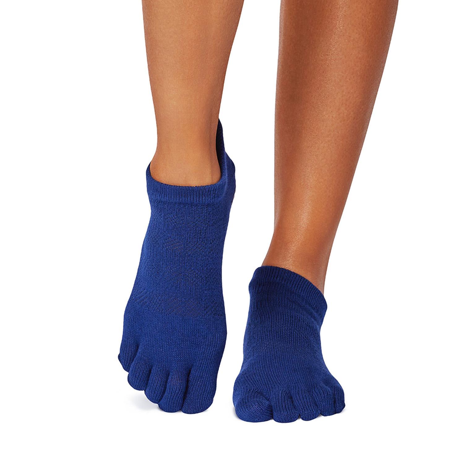 toesox TOESOX Grip Full Toe Lowrise｜OSHMAN'S ONLINE 公式通販