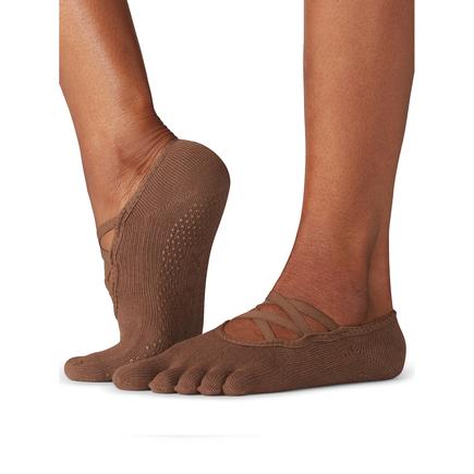 toesox グリップフルトゥエレ