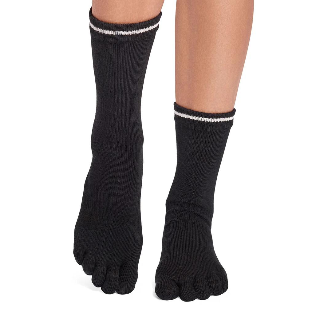  toesox TOE SOX Grip Full Toe Crew画像3