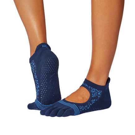 toesox グリップフルトゥベラリナ