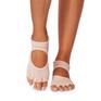  toesox TOESOX Grip Half Toe Bellarina画像3