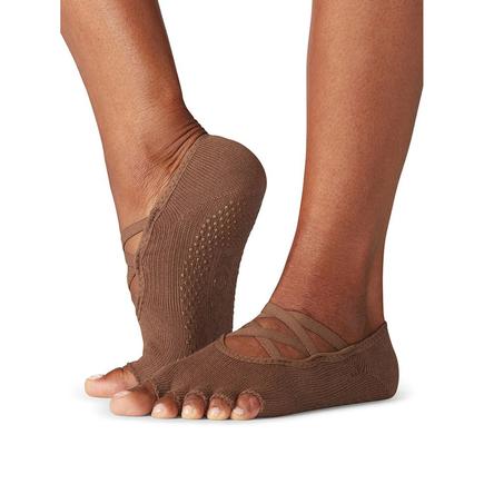 toesox グリップフルトゥエレ