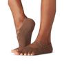  toesox TOESOX Grip Half Toe Elle画像1