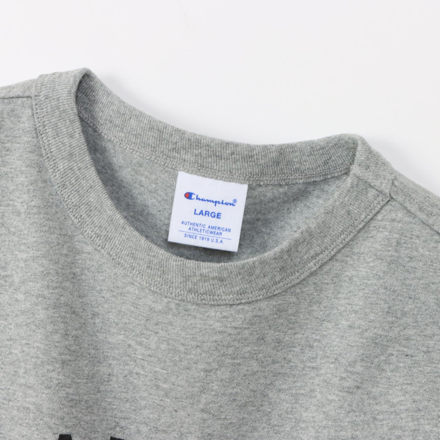 Champion】 チャンピオン M SHORT SLEEVE T-SHIRT ショート