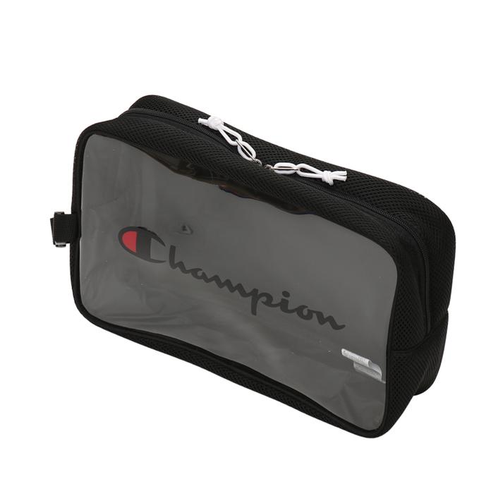 yChampionz `sI SHOES BAG V[YobO C3-YB722B BLACK F