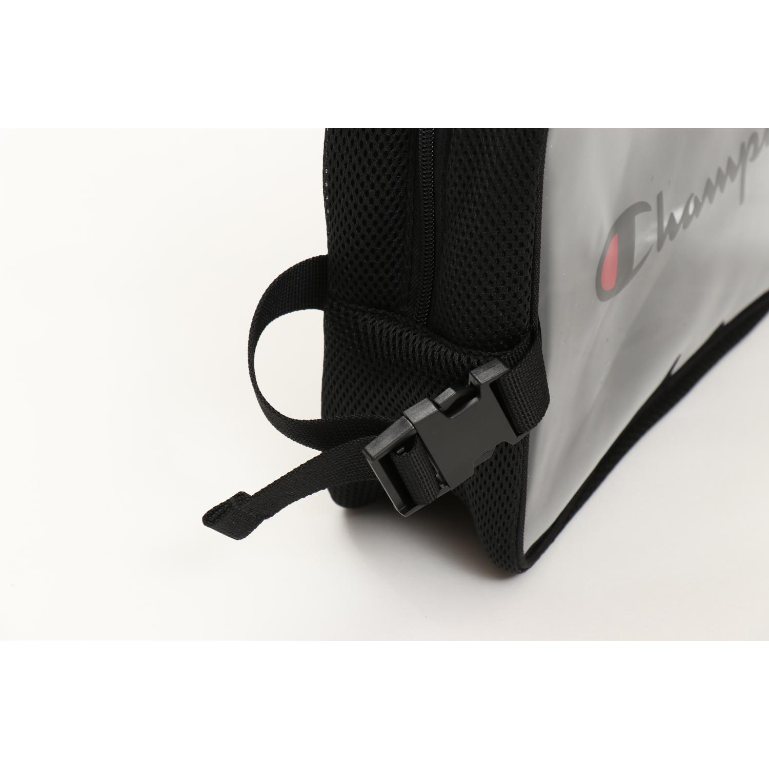 Champion】 チャンピオン SHOES BAG シューズバッグ C3-YB722B BLACK
