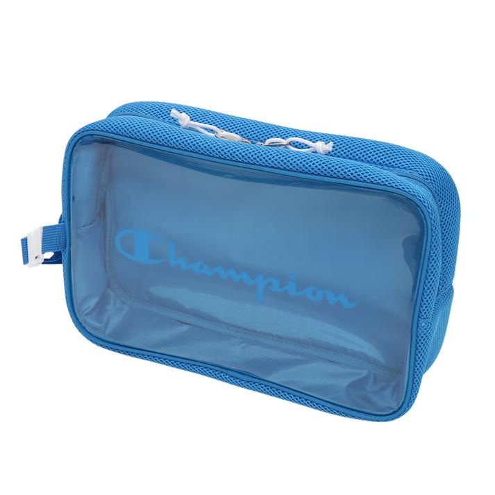 CHAMPION �V���[�Y�o�b�O BLUE