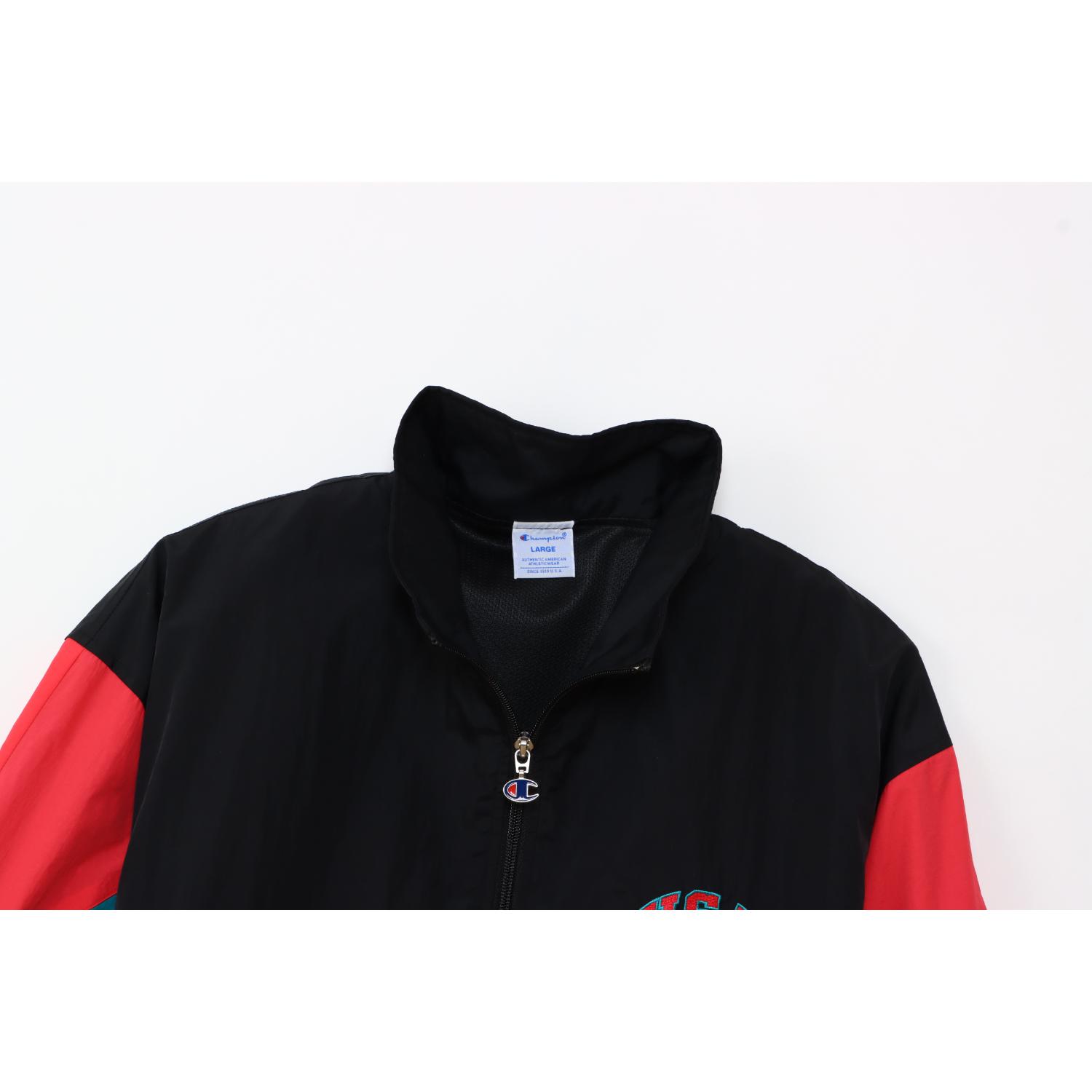 Champion】 チャンピオン M ZIP JACKET ジップジャケット C3