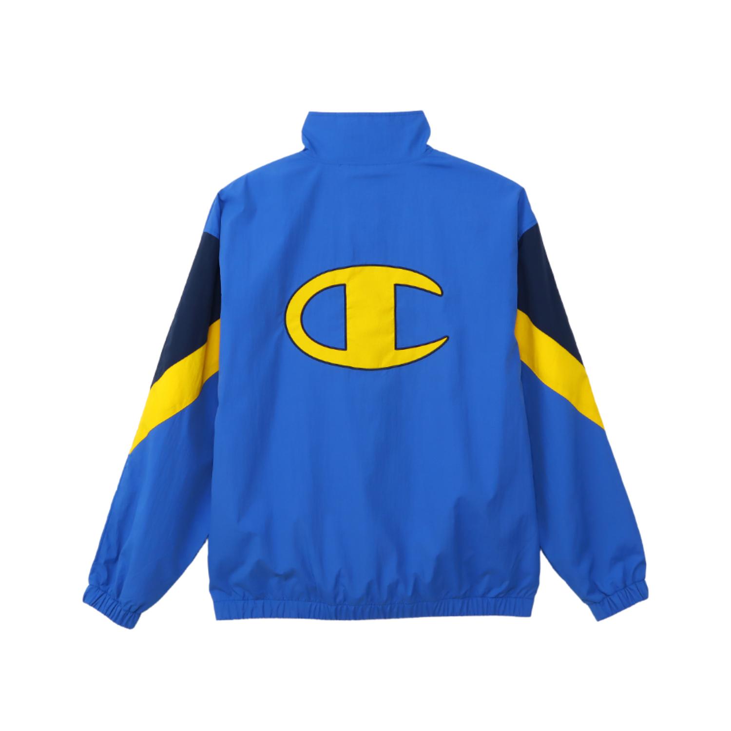 Champion】 チャンピオン M ZIP JACKET ジップジャケット C3