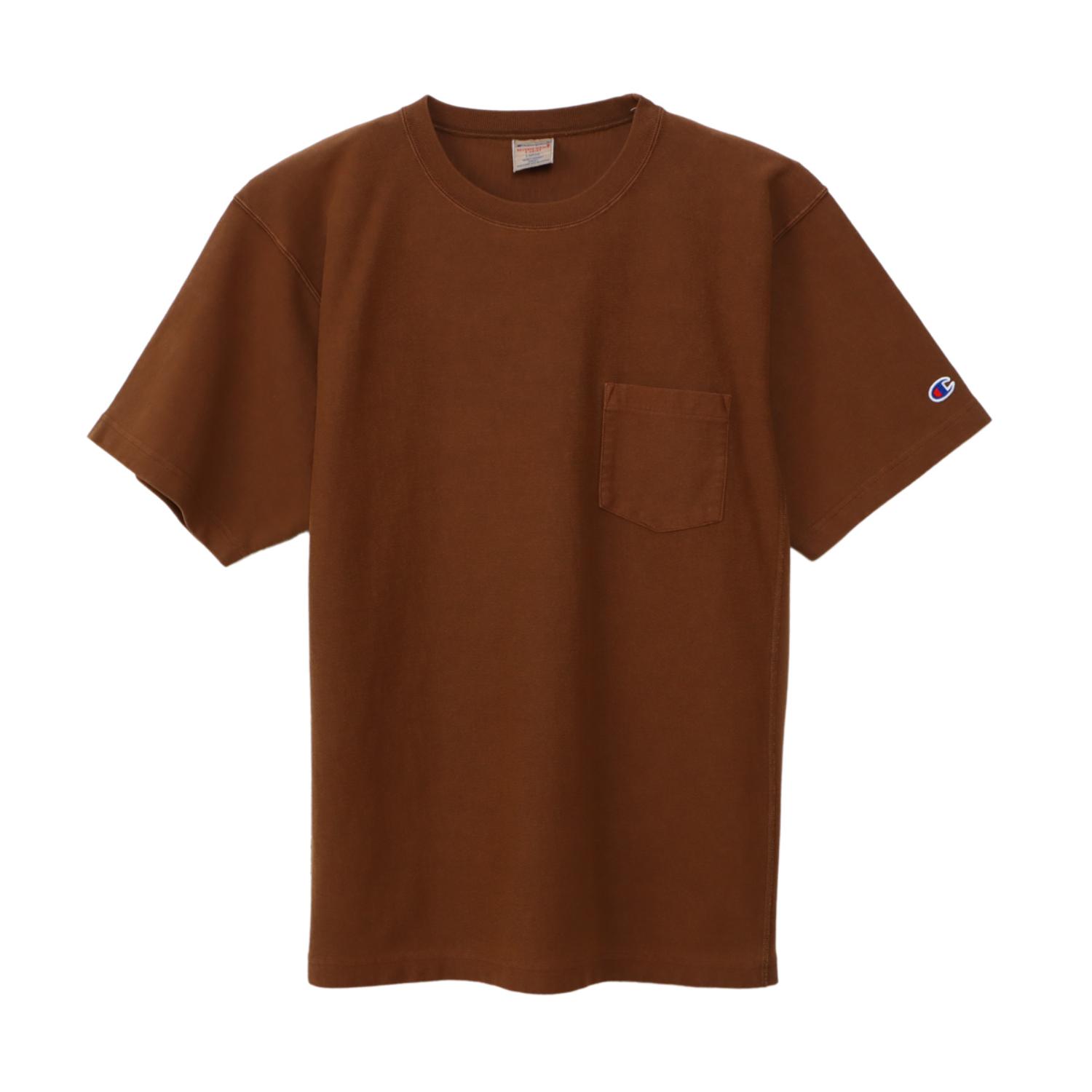 Tシャツ・カットソー AIE FW23 OVERSIZE SHIRT (NS943_C-BROWN) A.I.E. Oversize Shirt in Brown for Men | Lyst