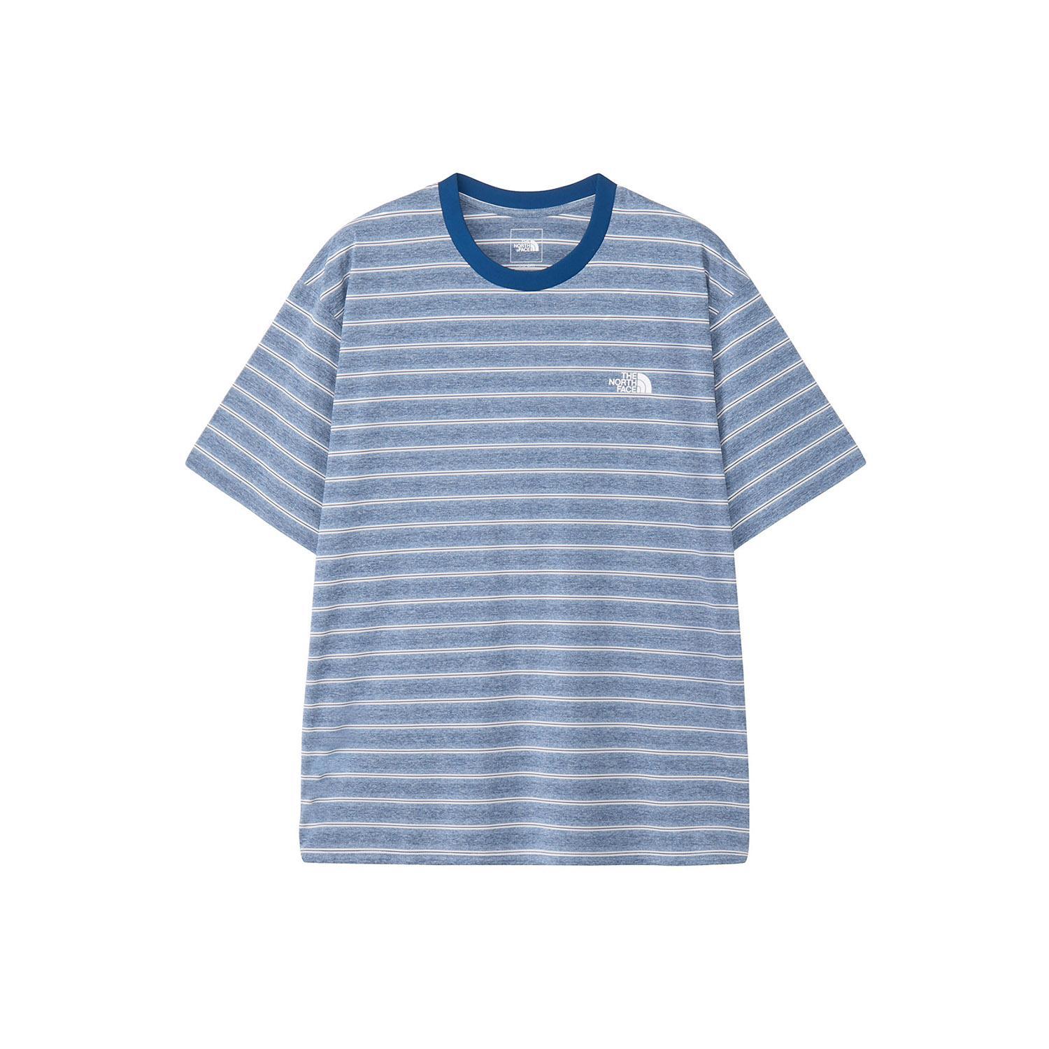 THE NORTH FACE THE NORTH FACE S/S Free Run Border Crew｜OSHMAN'S