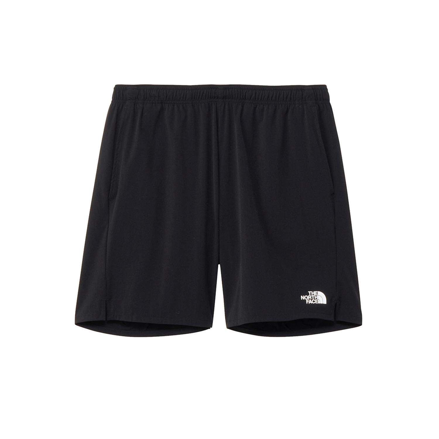 THE NORTH FACE THE NORTH FACE Flexible Short 7 inch｜OSHMAN'S