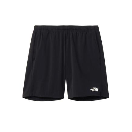 THE NORTH FACE フレキシブルショーツ 7インチ