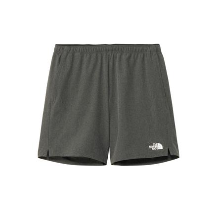 THE NORTH FACE フレキシブルショーツ 7インチ