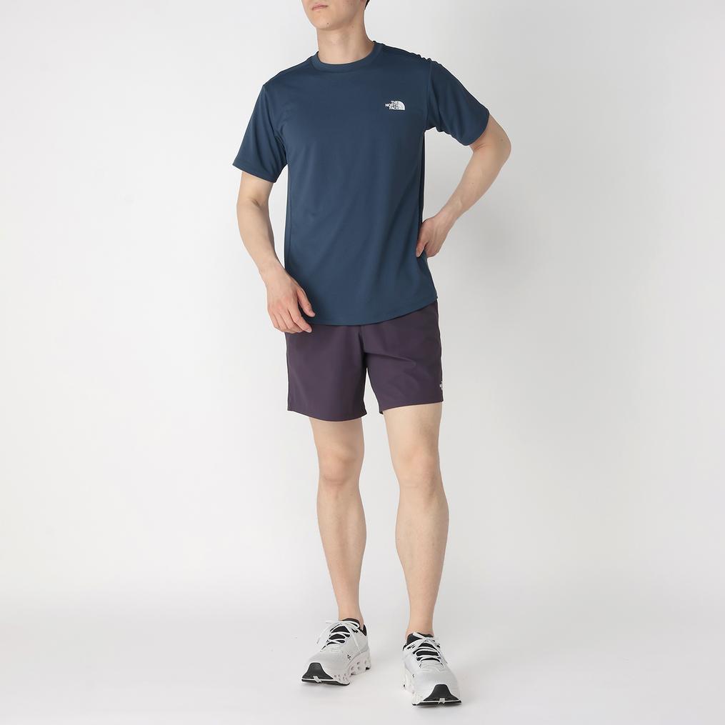  THE NORTH FACE THE NORTH FACE Flexible Short 7 inch画像2