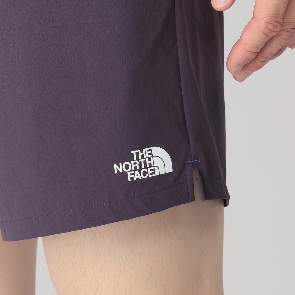  THE NORTH FACE THE NORTH FACE Flexible Short 7 inch画像4