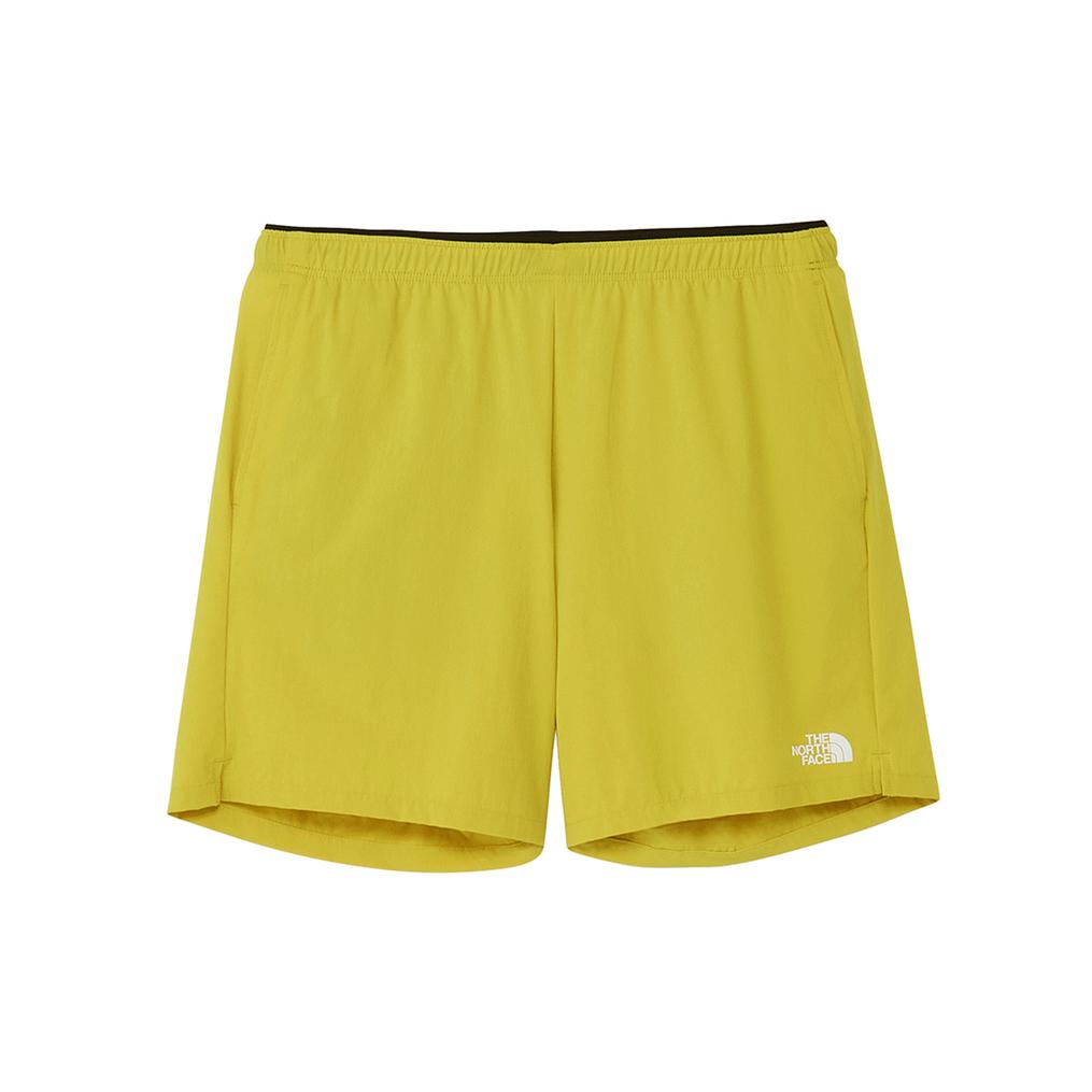 THE NORTH FACE THE NORTH FACE Flexible Short 7 inch画像1