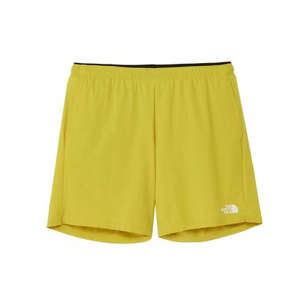 THE NORTH FACE フレキシブルショーツ 7インチ