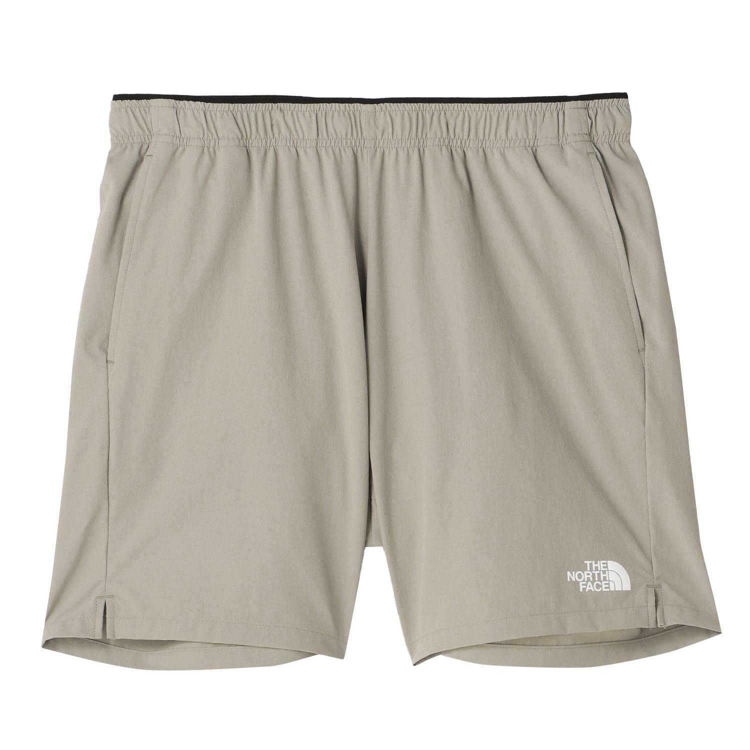 THE NORTH FACE THE NORTH FACE Flexible Short 7 inch｜OSHMAN'S