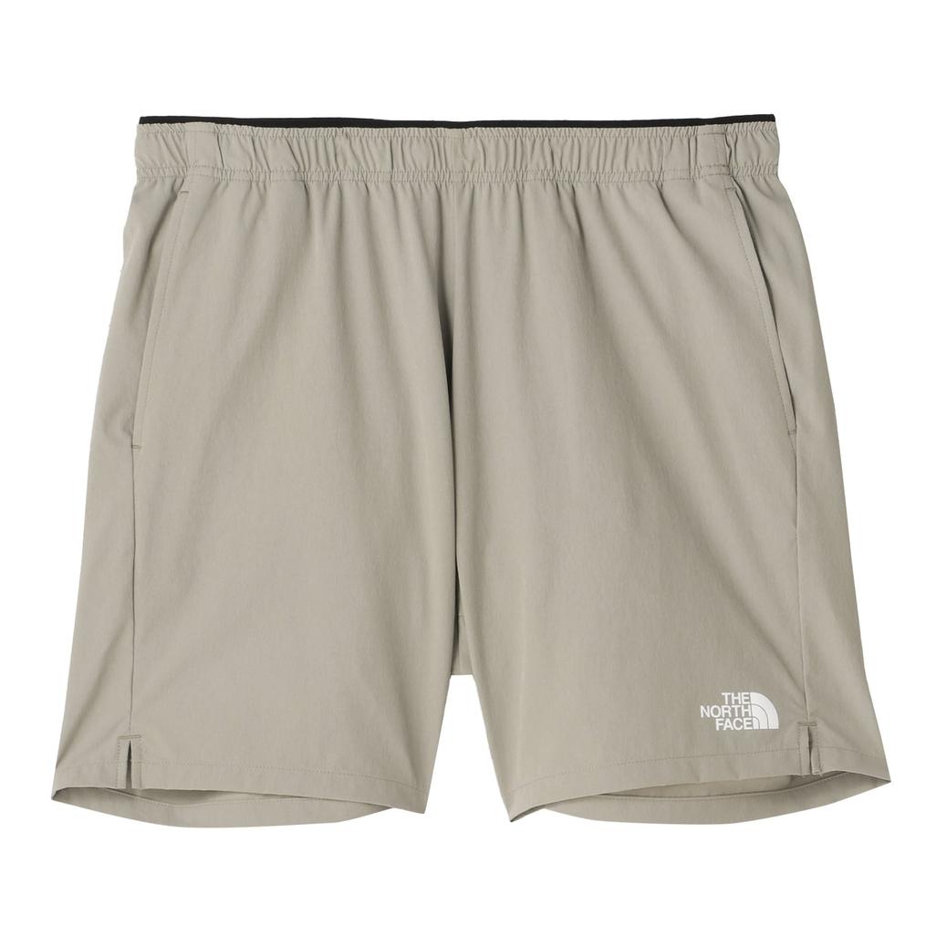  THE NORTH FACE THE NORTH FACE Flexible Short 7 inch画像1