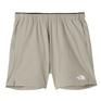  THE NORTH FACE THE NORTH FACE Flexible Short 7 inch画像1