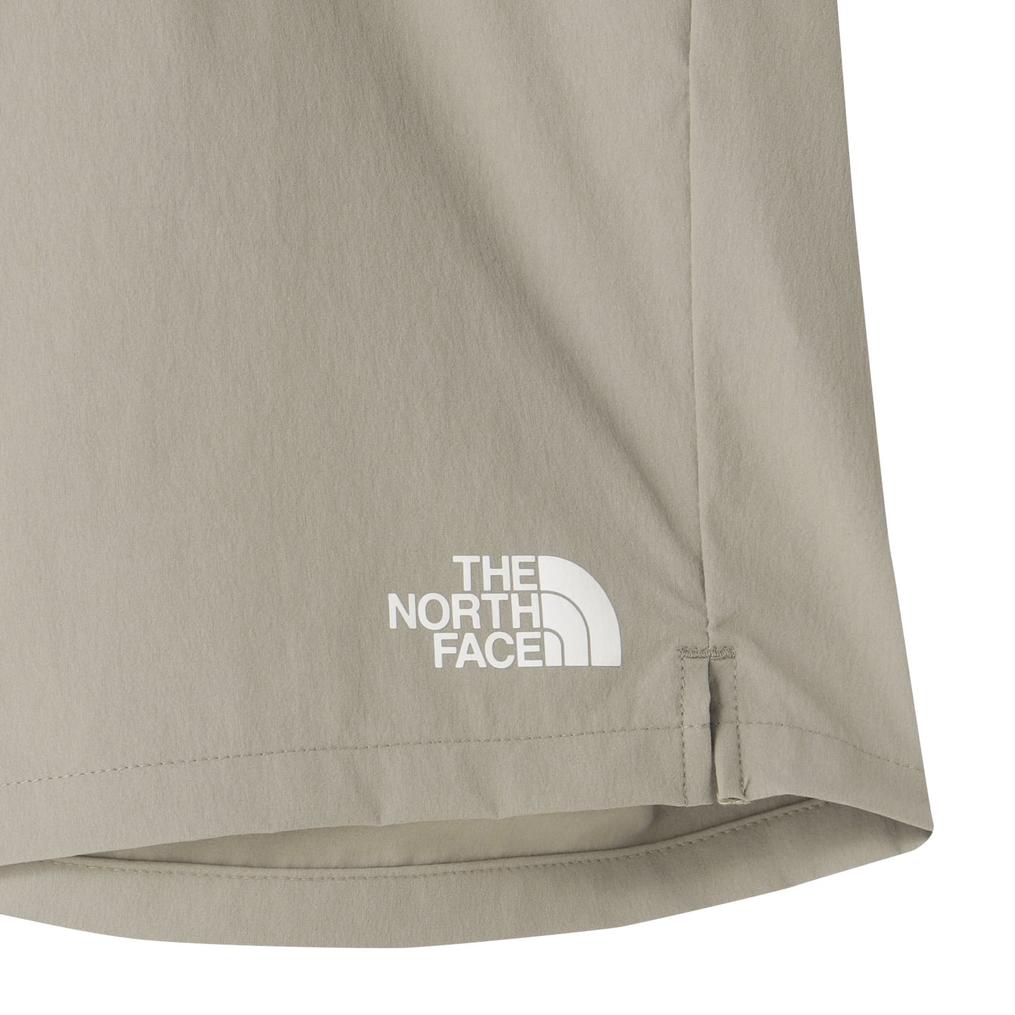  THE NORTH FACE THE NORTH FACE Flexible Short 7 inch画像4