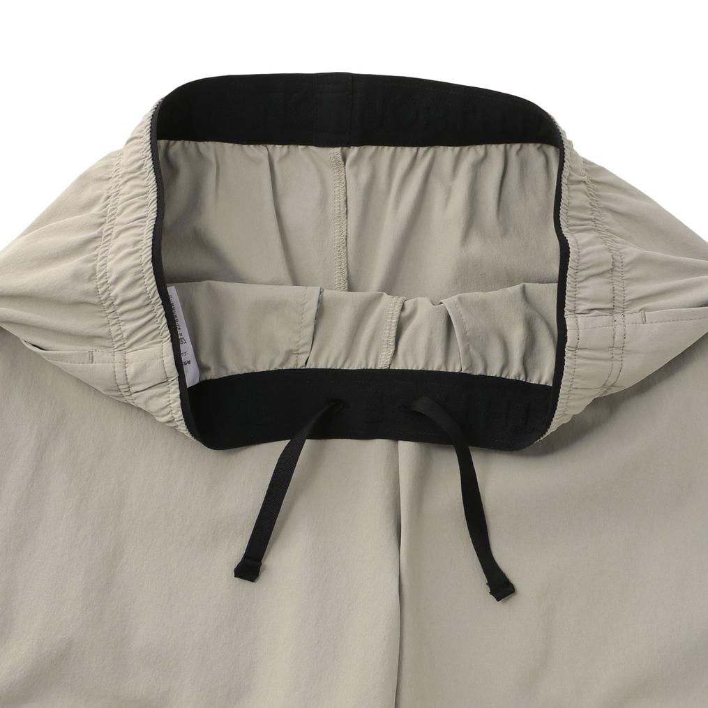  THE NORTH FACE THE NORTH FACE Flexible Short 7 inch画像6
