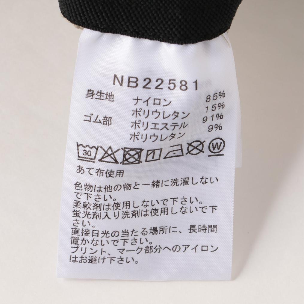  THE NORTH FACE THE NORTH FACE Flexible Short 7 inch画像5