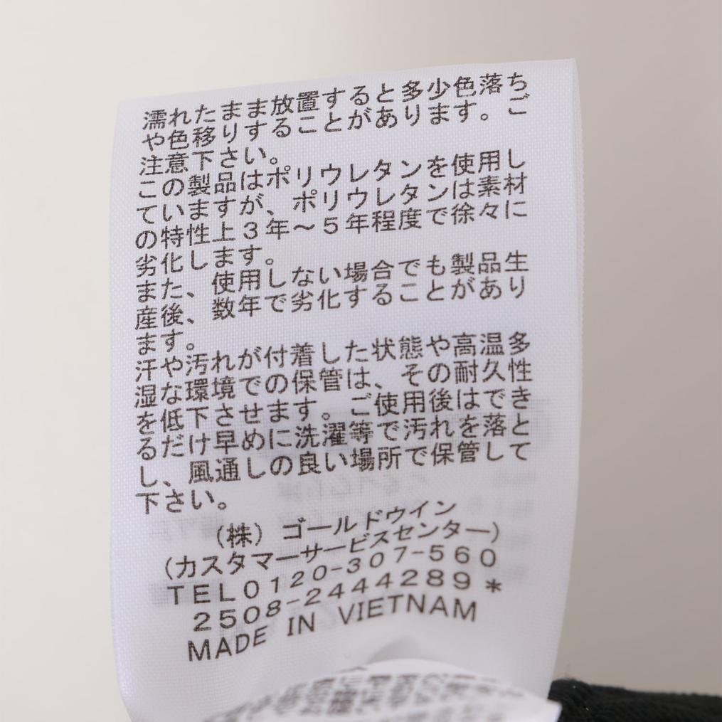  THE NORTH FACE THE NORTH FACE Flexible Short 7 inch画像7