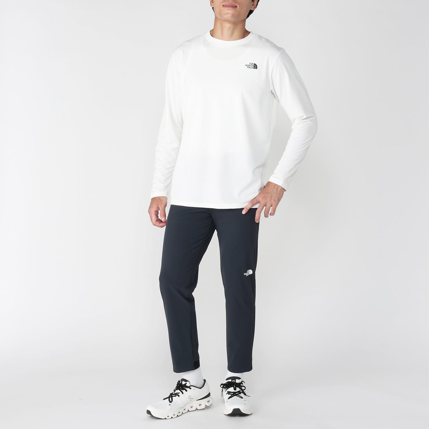 THE NORTH FACE THE NORTH FACE Flexible Long Pants｜OSHMAN'S ONLINE
