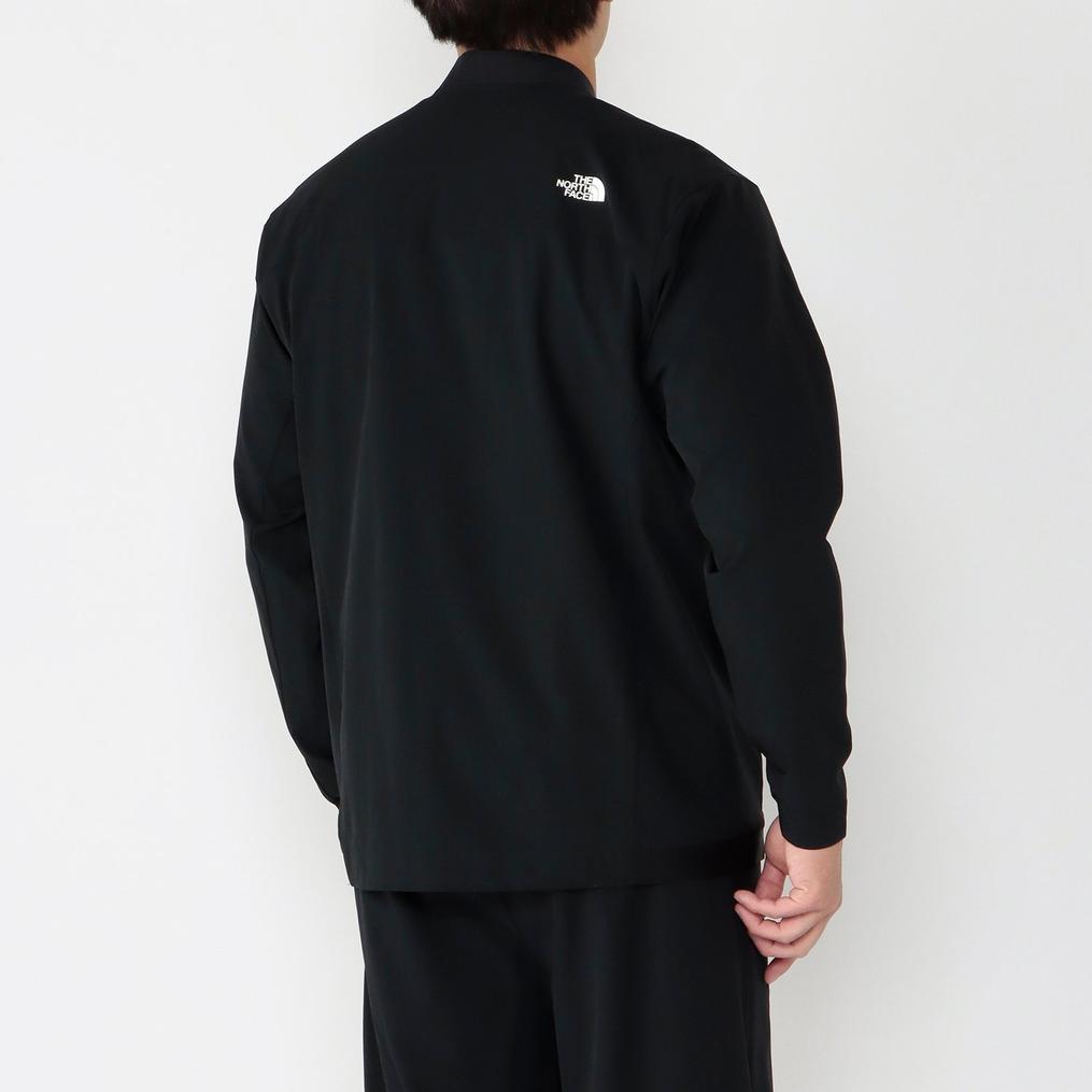  THE NORTH FACE THE NORTH FACE Flexible Jacket画像3