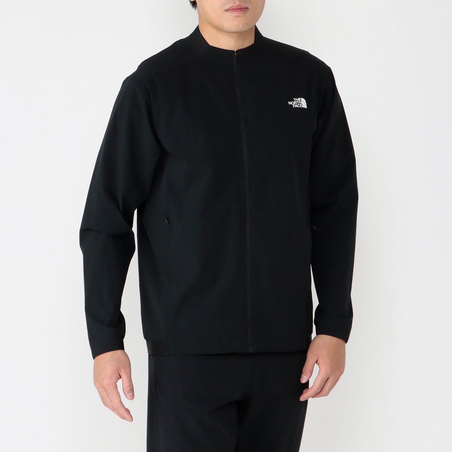 期間限定値下げ中！　ザノースフェイス　フレキシブルジャケット L THE NORTH FACE THE NORTH FACE Flexible Jacket｜OSHMAN'S ONLINE