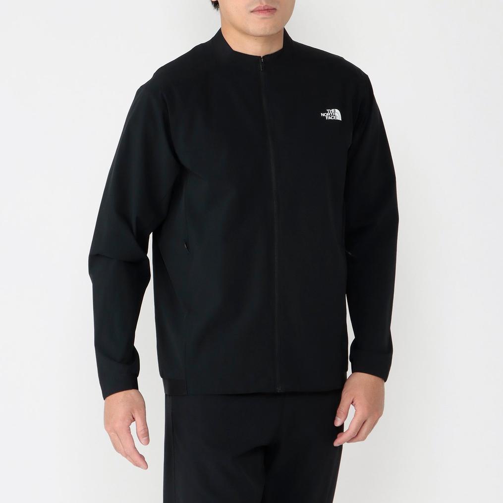  THE NORTH FACE THE NORTH FACE Flexible Jacket画像4