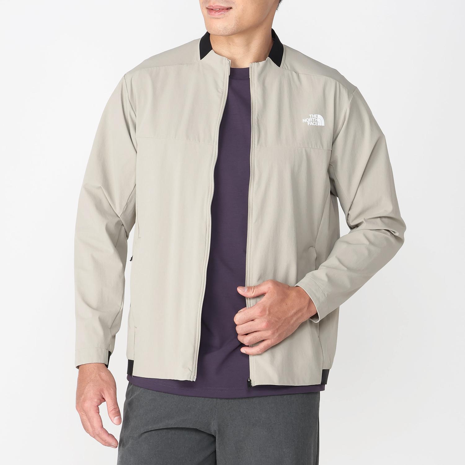 The North Face フレキシブルジャケット THE NORTH FACE THE NORTH FACE Flexible Jacket｜OSHMAN'S ONLINE