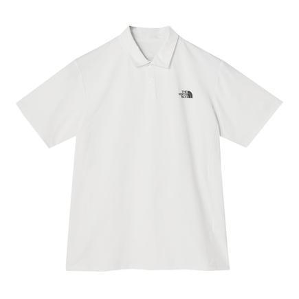 THE NORTH FACE ショートスリーブテックポロ
