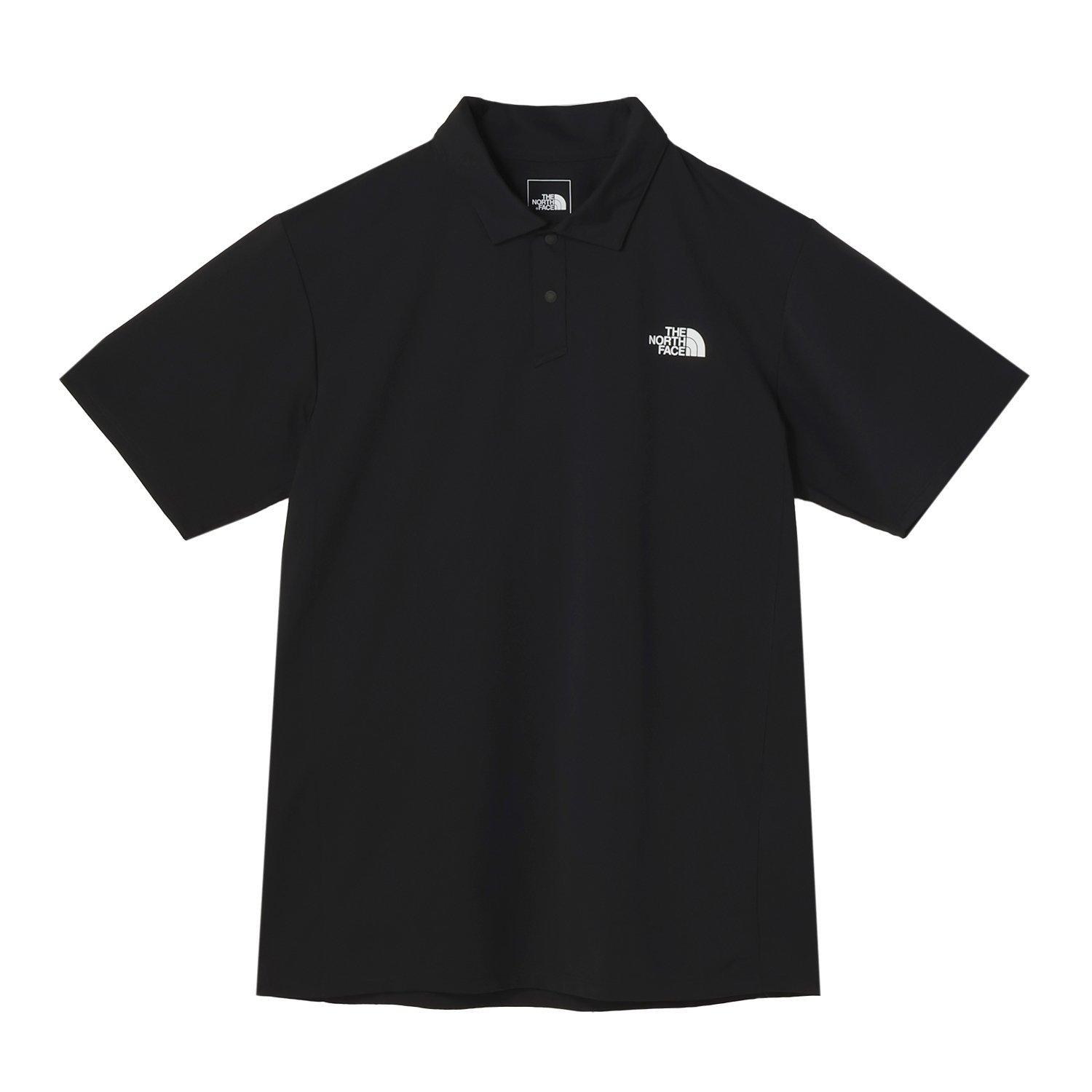 THE NORTH FACE THE NORTH FACE S/S Tech Polo｜OSHMAN'S ONLINE 公式通販