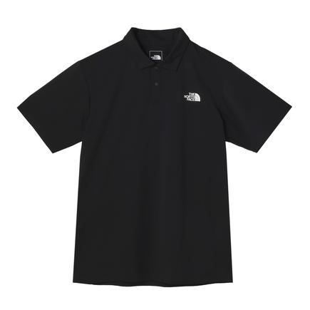 THE NORTH FACE ショートスリーブテックポロ