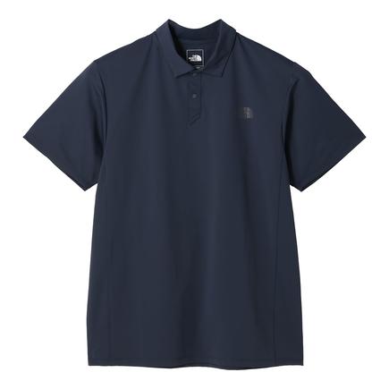 THE NORTH FACE S/S TECH POLO